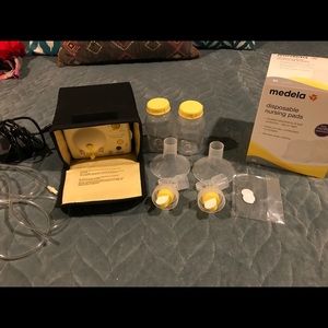 Medela Pump-In-Style Advanced